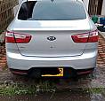 Kia Rio Ub Exc1,2 Cilindraje