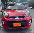 Vendo Kia Picanto Ion Version Summa