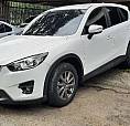 Mazda Cx5 2017 Touring Automática