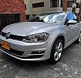 Vw Golf 2017 Tsi