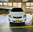 Vendo Toyota Corolla 2011