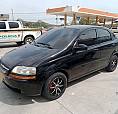 Aveo Family 2011 Buen Carro