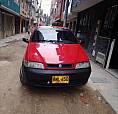 Hermoso Fiat Palio