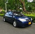Hyunday Elantra Supreme Gls Mt