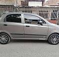 Chevrolet Spark Cronos