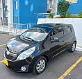 Spark Gt Modelo 2014 Usado