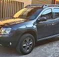 Duster 2020-1.6-4X2