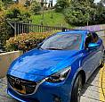 Mazda 2 Hb Grand Touring