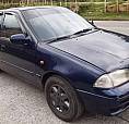 Vendo Chevrolet Swift.   (1995) Precio Negociable