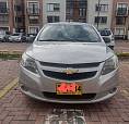 Chevrolet Sail 2016 , Aire, Alarma, Bloqueo