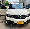 Renaul Kwid Outsider