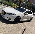 Mazda 3 Sky Activ