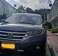 Se Vende Camioneta Honda Crv Exl Full