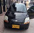 Vendo  Chevrolet Spark Cronos Modelo 2011
