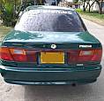 Mazda Allegro 1.6 Mod 97, Sedan,,, Ojo,,, Vendo Solo La Vida,,, Papeles Nuevos, Traspaso Inmediato