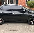 Vendo Kia Picanto Ion Xtreme En Valledupar