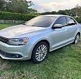 Volkswagen Jetta Comfortline 2.5 Tp