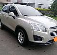 Vendo Espectacular Chevrolet Tracker Modelo 2016, Único Dueño,Sin Pignoracion