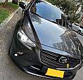 Mazda Cx3 Turing