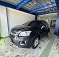 Chevrolet Tracker Lt