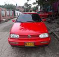 Vendo Volkswagen Gol