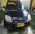 Chevrolet Spark 2013