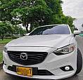 Se Vende Mazda 6 Grand Touring