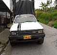 Se Vende Camioneta Manda 2200 Modelo 92