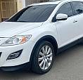 Mazda Cx9.