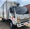 Jac Jqr Termo Congelacion 6 Ton.cummins