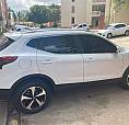 Vendo Nissan Qashqai 2020
