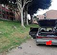 Carro Mazda 323