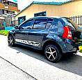 Vendo Sandero 2015
