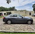 Vendo Mercedes C200