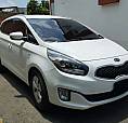 Kia Carens 7 Puestos 2000Cc 2015
