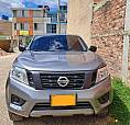 Vendo Nissan Frontier Np300