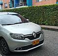 Renault Nuevo Sandero Dynamique Fe Modelo 2016