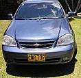 Chevrolet Optra 1400 Full Equipo