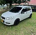 Aveo Gt Emotion 2011
