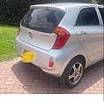 Vendo Kia Pica Yo 2014 Xtrem