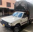 Mazda 1993 Camioneta Estacas