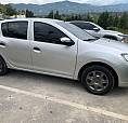 Sandero Life 8V 1.6