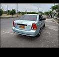 Vendo Hyundai Yiro Ppr Motivo De Viaje