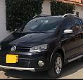 Volkswagen Crossfox  F.e