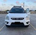 Camioneta Kia Sportage Full Equipo, Aire Acondicionado Automatico, Techo Corredizo, Modelo 2010 4X4
