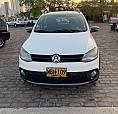 Volkswagen Crossfox