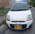 Chevrolet Spark Life