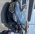 Hyundai Elantra 2017, Negro Buen Estado