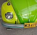 Vendo Volkswagen Modelo 1966
