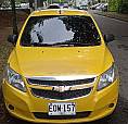 Venta De Taxi